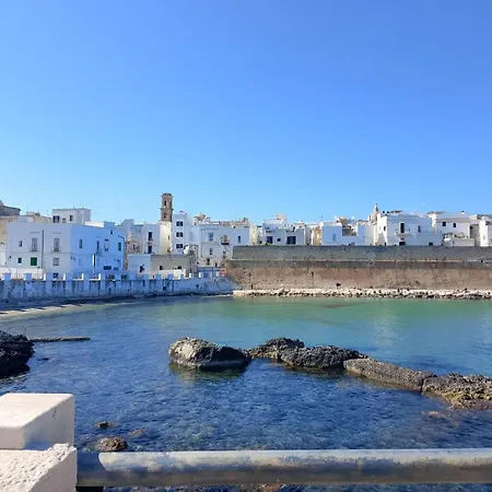 La Casa Di Mamma Nyaraló *