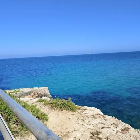 Nyaraló La Casa Di Mamma