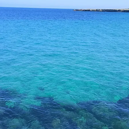 La Casa Di Mamma Nyaraló