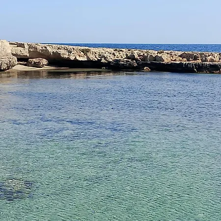 La Casa Di Mamma Nyaraló *