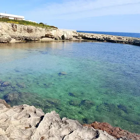 La Casa Di Mamma Nyaraló Monopoli