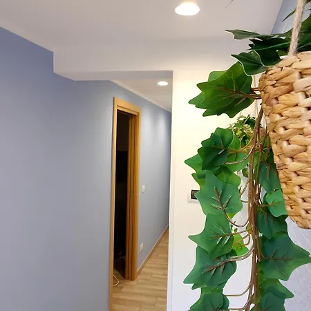 بيت للعطل La Casa Di Mamma