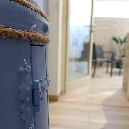 La Casa Di Mamma Monopoli