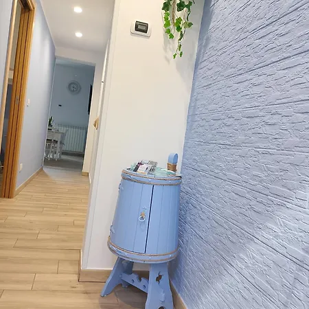 Nyaraló La Casa Di Mamma