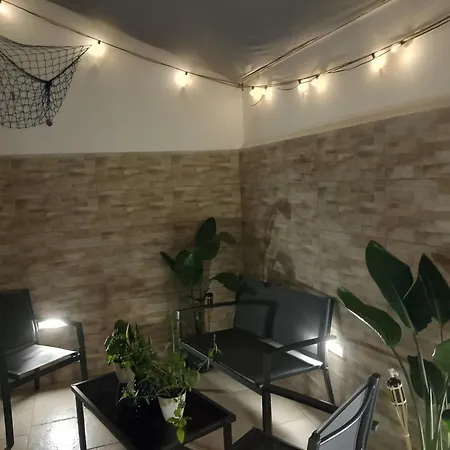 La Casa Di Mamma Nyaraló