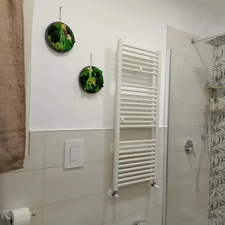 Nyaraló La Casa Di Mamma Monopoli