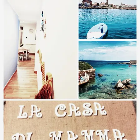 La Casa Di Mamma Monopoli