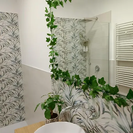 Nyaraló La Casa Di Mamma