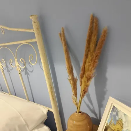 La Casa Di Mamma Nyaraló Monopoli