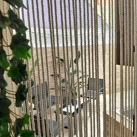 La Casa Di Mamma Nyaraló Monopoli