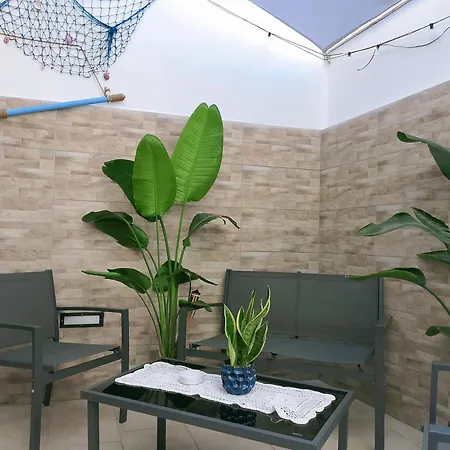 Nyaraló La Casa Di Mamma *