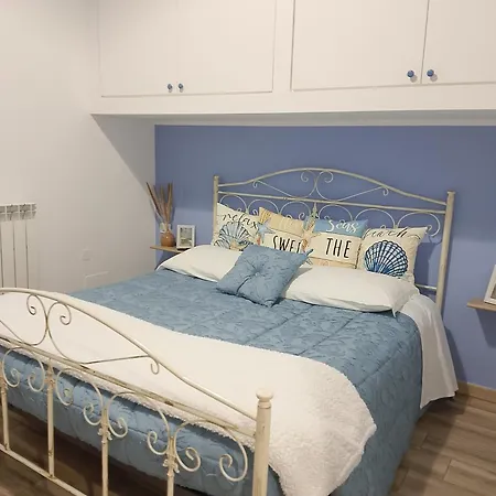 La Casa Di Mamma Nyaraló Monopoli