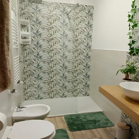 La Casa Di Mamma Monopoli