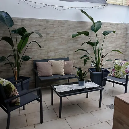 La Casa Di Mamma Nyaraló *