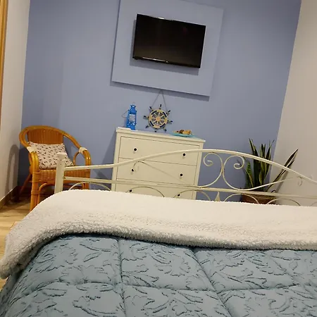 La Casa Di Mamma * Monopoli