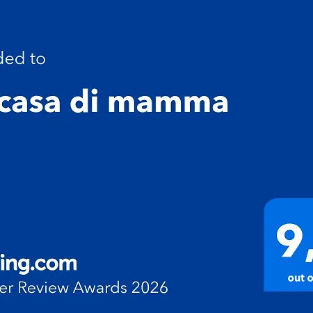La Casa Di Mamma * Monopoli