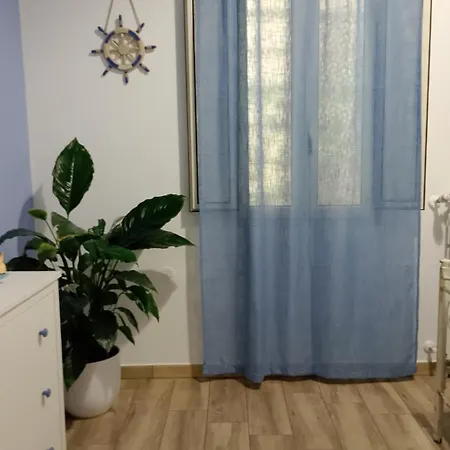 بيت للعطل La Casa Di Mamma *
