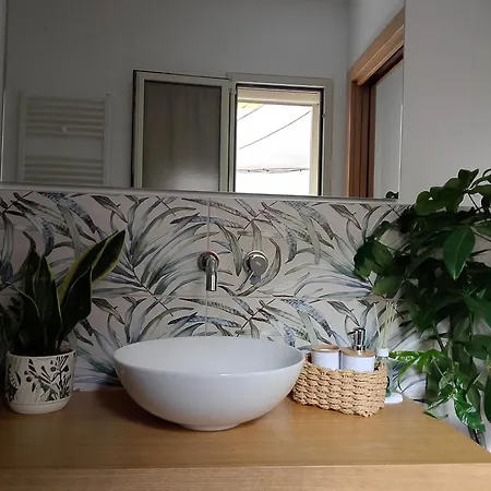 La Casa Di Mamma * Monopoli