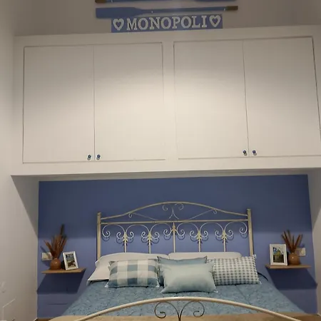 La Casa Di Mamma * مونوبولي