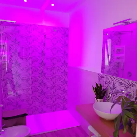 La Casa Di Mamma مونوبولي