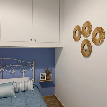 La Casa Di Mamma بيت للعطل