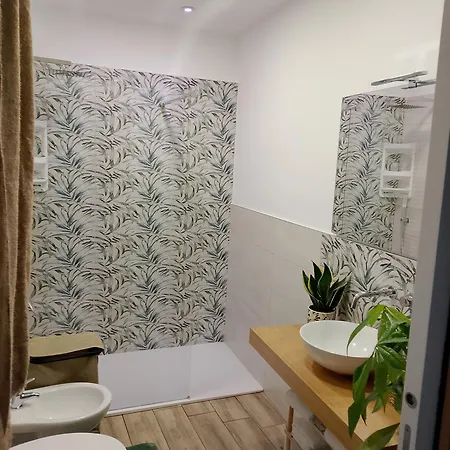 La Casa Di Mamma بيت للعطل *