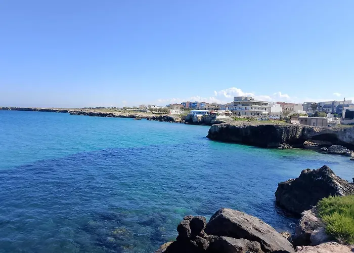 Semesterbostad La Casa Di Mamma *