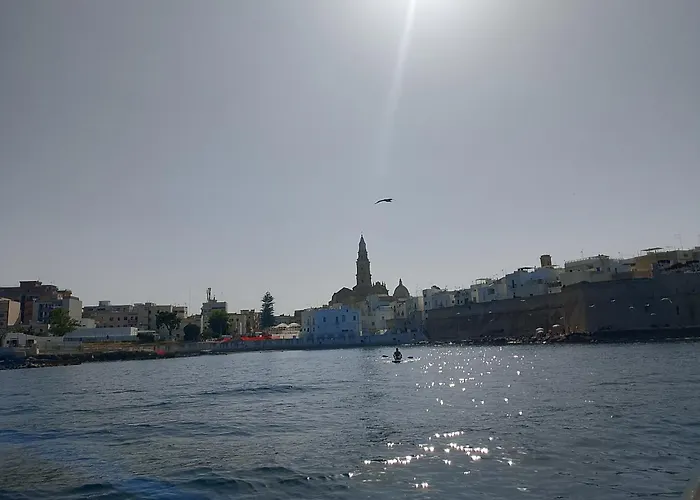 La Casa Di Mamma * Monopoli