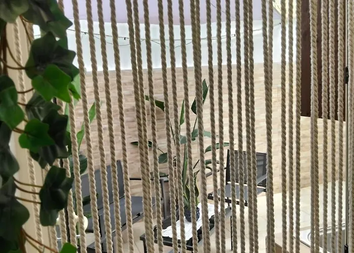 La Casa Di Mamma Semesterbostad Monopoli