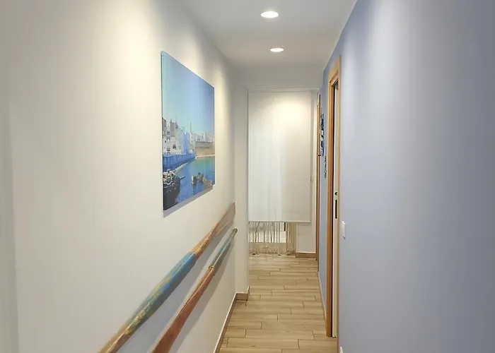 La Casa Di Mamma Monopoli