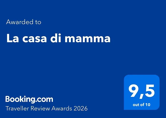La Casa Di Mamma * Monopoli