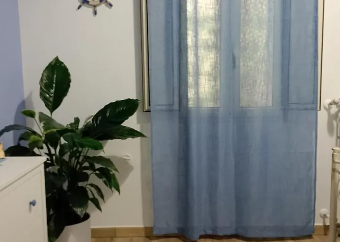 Semesterbostad La Casa Di Mamma *