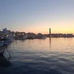 Nyaraló La Casa Di Mamma Monopoli