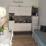 La Casa Di Mamma Casa de Férias Monopoli