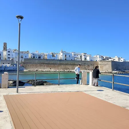 La Casa Di Mamma Monopoli