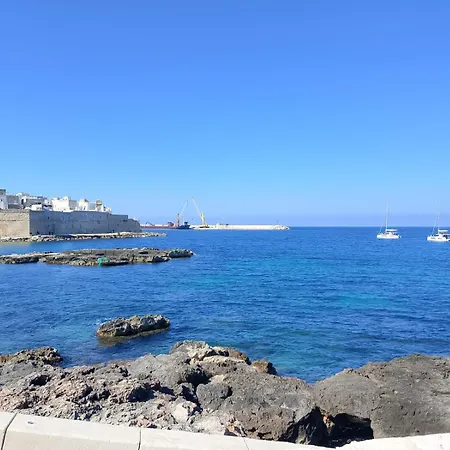 Hébergement de vacances La Casa Di Mamma
