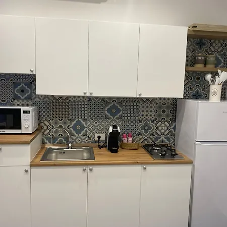 La Casa Di Mamma Vakantiehuis