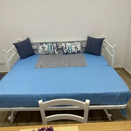 La Casa Di Mamma Holiday home