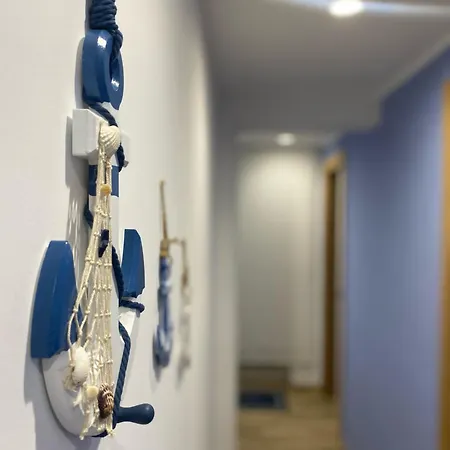 La Casa Di Mamma Monopoli