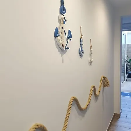 La Casa Di Mamma Holiday home Monopoli