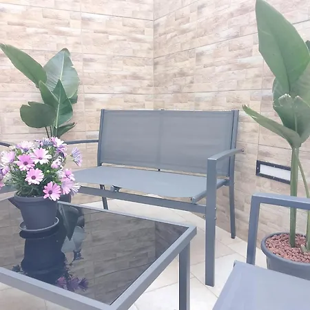 La Casa Di Mamma Hébergement de vacances