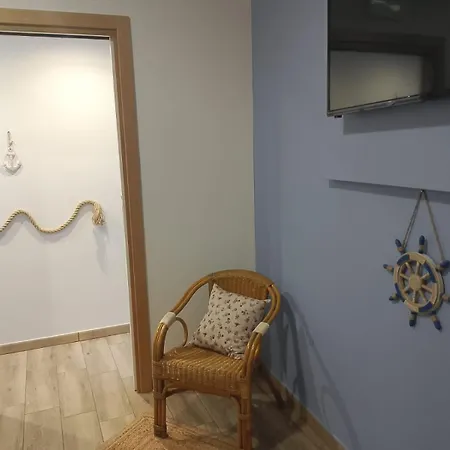 La Casa Di Mamma Vakantiehuis *