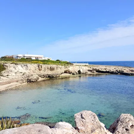 Сasa de vacaciones La Casa Di Mamma