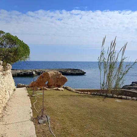 Сasa de vacaciones La Casa Di Mamma *