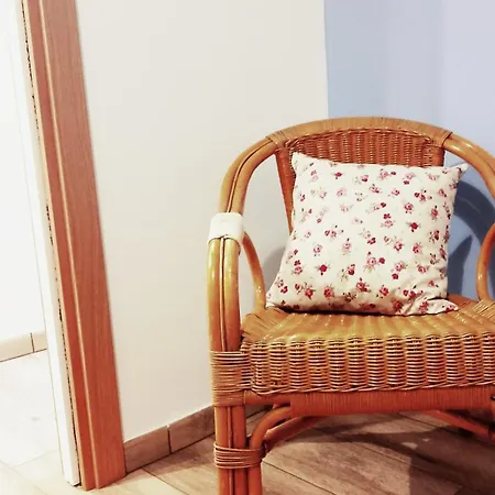 Сasa de vacaciones La Casa Di Mamma *