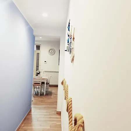 La Casa Di Mamma Monopoli