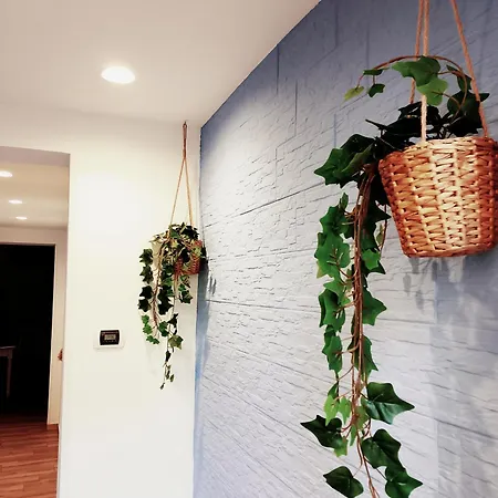 La Casa Di Mamma Monopoli