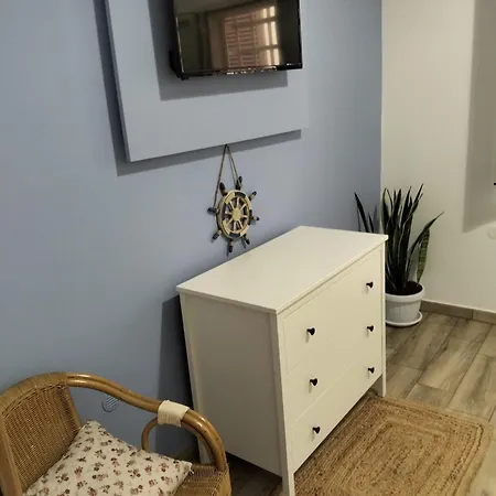 La Casa Di Mamma Holiday home *