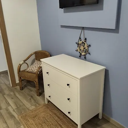 La Casa Di Mamma Monopoli