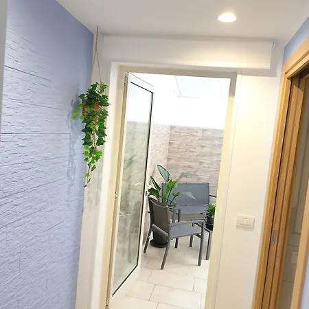 La Casa Di Mamma